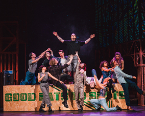 Rent